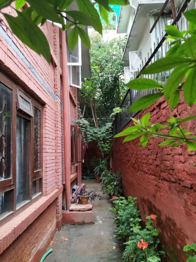 Family Peace House, Kathmandu Hotel Exterior photo